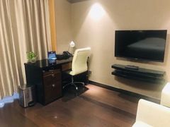 -北京长白山国际酒店(鸟巢店)