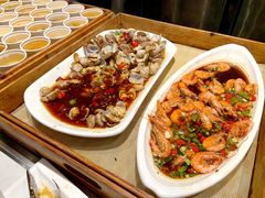 -SEA西雅图海鲜自助餐厅(正义店)