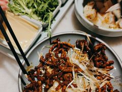 -小吊梨汤·北京菜·烤鸭(四元桥店)