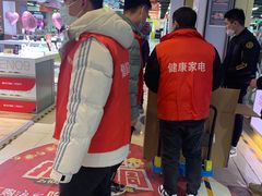 -苏宁易购(Suning Pro北京回龙观店)