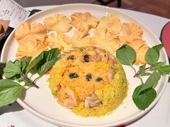 -狮拾久·现代新加坡料理(福田COCO Park店)