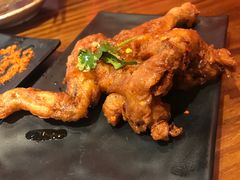 -老天桥蛙炉火锅(姑苏总店)