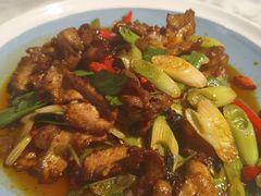 -懒人盐府人家(航天桥店)