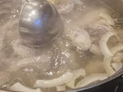 -芭缇沁园椰子鸡(中航紫金新天地店)