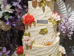 -杜哈夫DOUX RÊVE·生日蛋糕(日月光店)