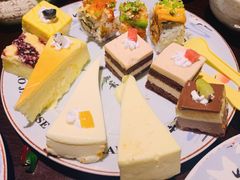 -松子料理(白家庄店)