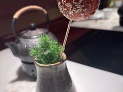 -初蓉丨遇见新川菜(亲贤街荣耀店)