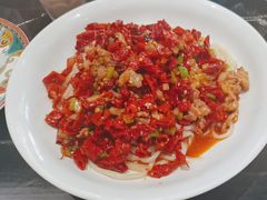 -巴依老爷新疆美食(清华东门店)