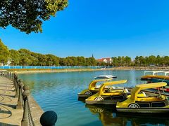 -美兰湖景区