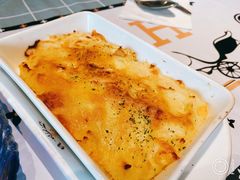 -新贝乐意大利餐厅(苏州中心店)