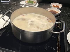 -捞王猪肚鸡火锅(财富中心店)