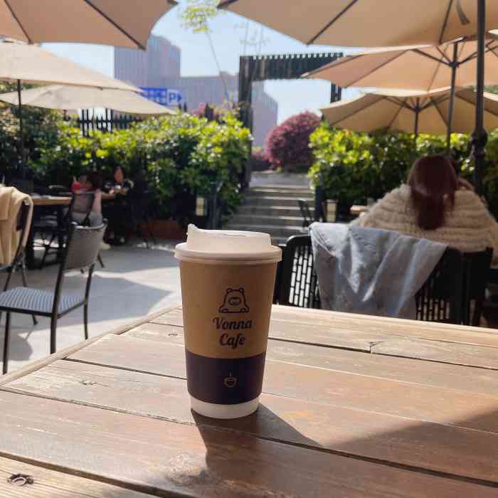 shawnscoffee尚恩咖啡(龙江店)