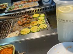 -蜀酱焰·新派融合自助烤肉(仁和春天广场店)