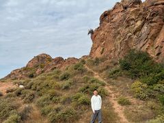 -红山国家森林公园