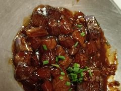 -绿茶餐厅(燕郊永旺店)