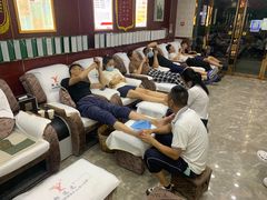 -郑远元专业修脚房(济南市奥体西路店)