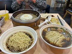 -蒋家桥饺面店(东关街店)