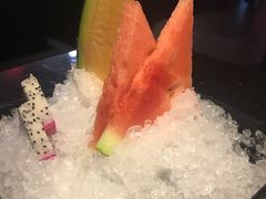 -梅筑·创意料理(王府井百货店)
