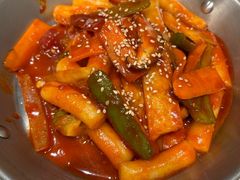 -韩时烤肉(丰科万达广场店)