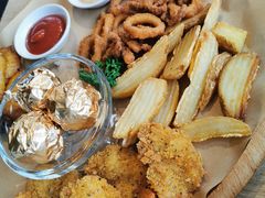 -必胜客(花舞大唐博物馆店)