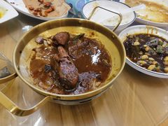 -食光慢宴·安吉土菜馆