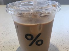 -% Arabica(京都东山店)