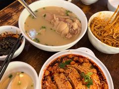 -牛王庙(龙华花园店)