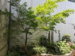 -钱钟书故居