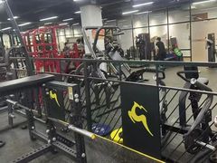 -超鹿运动(融侨锦江店)