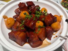 -东流山烤鸭·家常菜(雨山龙湖店)