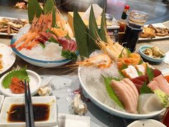 -上渔铁板烧(熙悦汇店)