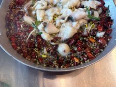 -蜀川川破店·江湖菜·烧烤(北京首店)