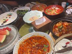 -永安水煮活鱼·仪征土菜院子