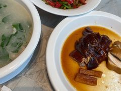 -锦园春香港茶餐厅(西海湾旗舰店)
