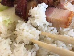 -西华美食•老广烧腊(百灵路店)
