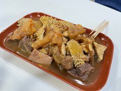 -下环街市熟食中心