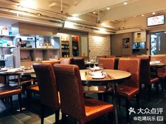 -金海阁海鲜火锅