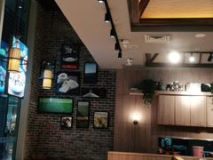 大堂-谷田稻香(虹桥二店)