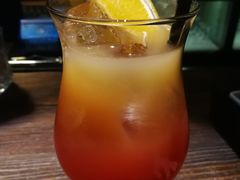 -LAMP BAR 水烟音乐酒吧