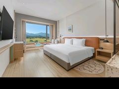 -喀纳斯鸿福生态度假酒店