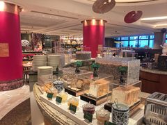 -咖啡苑自助餐厅·中国大饭店
