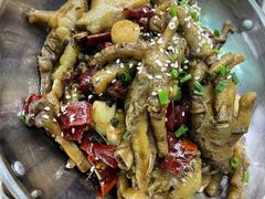 -小民大排档(江汉路店)