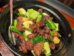 -旺爷砂锅·茶作(国贸城店)