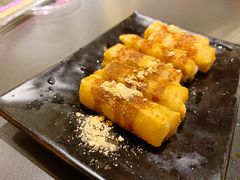-不曾在把把烧•烧烤(莲坂磐基店)