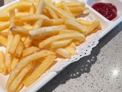 -海底捞大排档火锅(悦荟广场店)