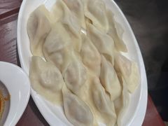 -喜家德虾仁水饺(长泰广场店)