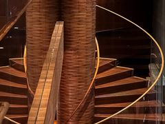 -广州富力君悦大酒店空中花园