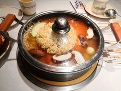 -七八冷面·延边朝鲜族美食(欢乐谷店)