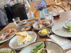 -BOR Eatery(安福路店)