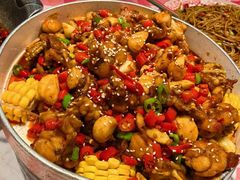 -辣小鲜·南昌大排档(船山路店)